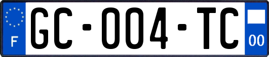 GC-004-TC