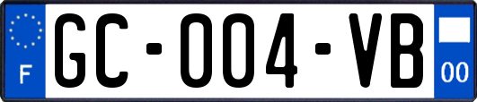 GC-004-VB