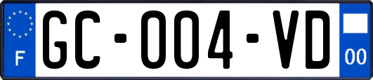GC-004-VD