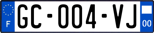 GC-004-VJ