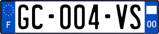 GC-004-VS