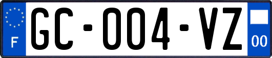 GC-004-VZ