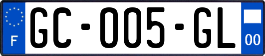GC-005-GL