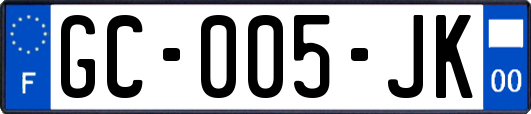 GC-005-JK