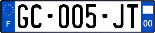 GC-005-JT