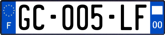 GC-005-LF