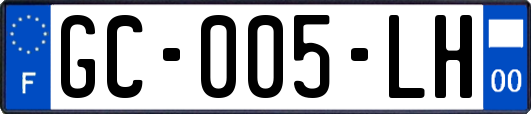 GC-005-LH