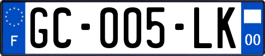 GC-005-LK