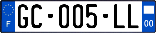 GC-005-LL