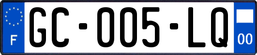 GC-005-LQ