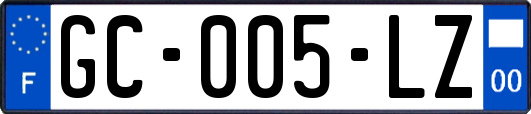 GC-005-LZ