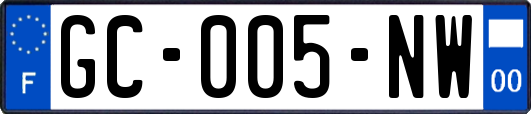 GC-005-NW