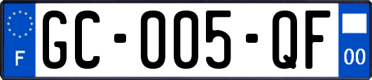 GC-005-QF