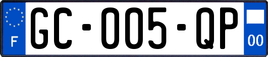 GC-005-QP
