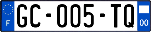 GC-005-TQ