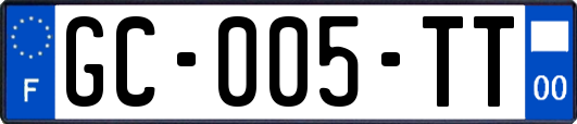 GC-005-TT
