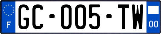 GC-005-TW