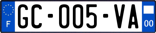GC-005-VA