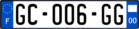 GC-006-GG