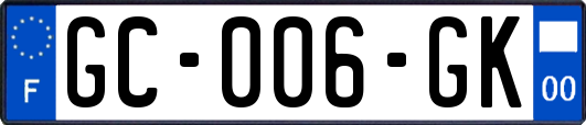 GC-006-GK