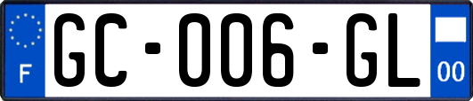 GC-006-GL