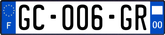 GC-006-GR