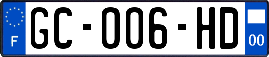 GC-006-HD
