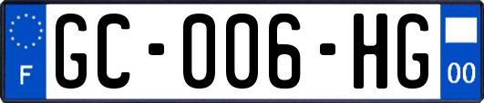 GC-006-HG