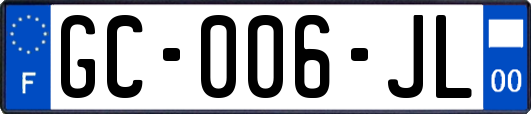 GC-006-JL