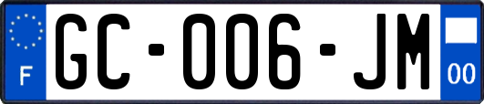 GC-006-JM