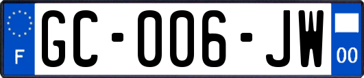 GC-006-JW