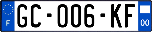 GC-006-KF