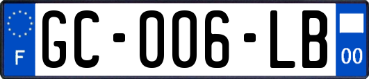 GC-006-LB
