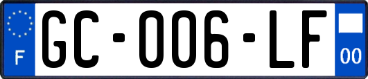 GC-006-LF