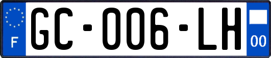 GC-006-LH