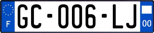 GC-006-LJ