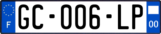 GC-006-LP