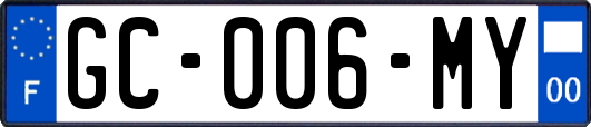 GC-006-MY
