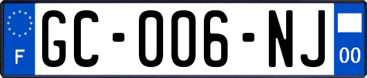 GC-006-NJ