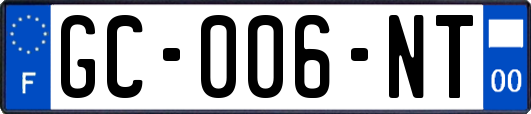 GC-006-NT
