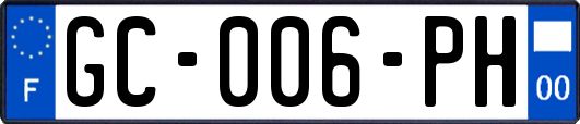 GC-006-PH