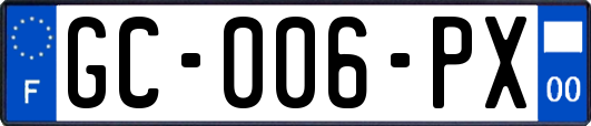 GC-006-PX