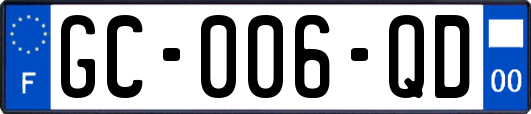GC-006-QD