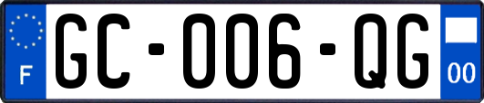 GC-006-QG