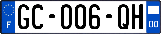 GC-006-QH