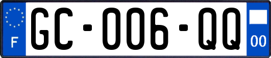 GC-006-QQ