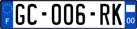 GC-006-RK