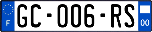 GC-006-RS