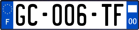 GC-006-TF
