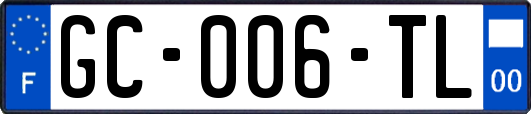 GC-006-TL